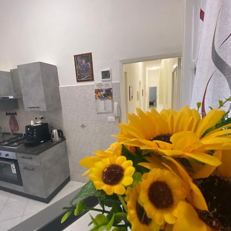 Lavica Airport Catania B&B Exterior foto