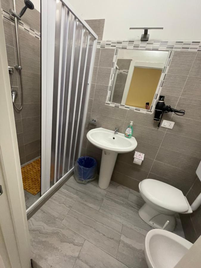 Lavica Airport Catania B&B Exterior foto