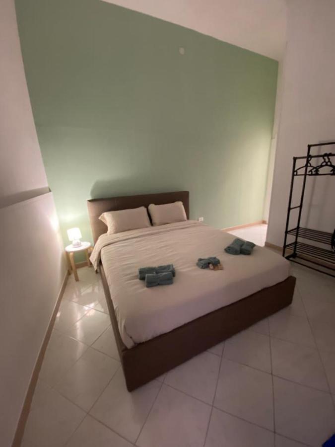Lavica Airport Catania B&B Exterior foto