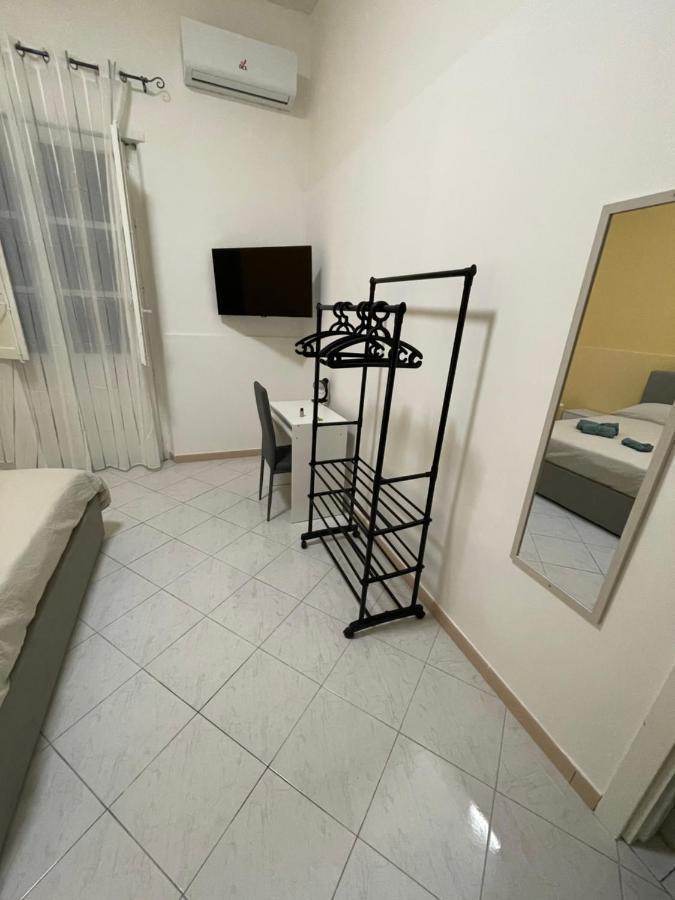 Lavica Airport Catania B&B Exterior foto