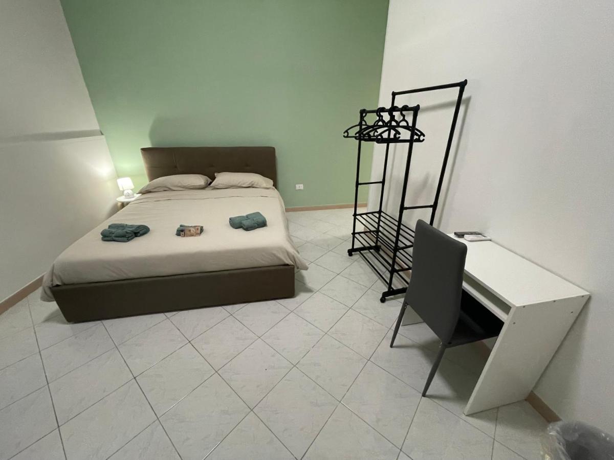 Lavica Airport Catania B&B Exterior foto