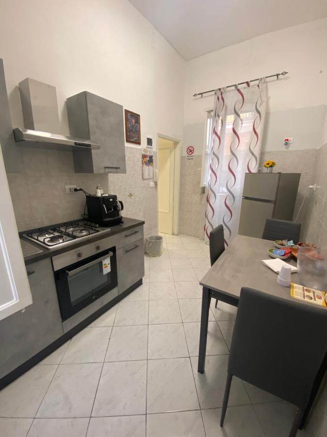 Lavica Airport Catania B&B Exterior foto
