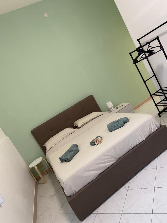 Lavica Airport Catania B&B Exterior foto